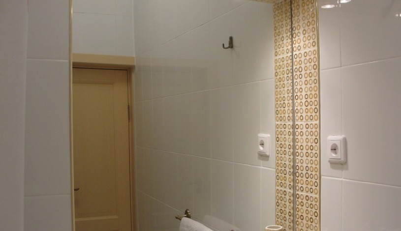 Apartment Nevsky Prospect Sankt-Peterburg - Apt 37144